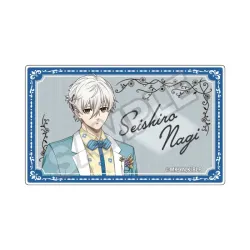 TVアニメ『ブルーロック』 ドレスコード【Blue】 ドミメント 凪 誠士郎【GRANUP】