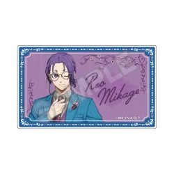 TVアニメ『ブルーロック』 ドレスコード【Blue】 ドミメント 御影 玲王 GRANUP