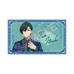 TVアニメ『ブルーロック』 ドレスコード【Blue】 ドミメント 糸師 凛 GRANUP