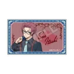 TVアニメ『ブルーロック』 ドレスコード【Blue】 ドミメント 糸師 冴 GRANUP