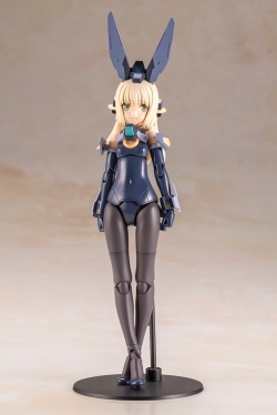 【予約2026年05月】フレームアームズ・ガール P3 ゼルフィカール 軽装 Ver. コトブキヤ