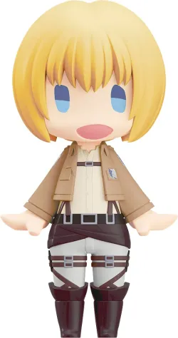 【レア・希少】新品　進撃の巨人フィギュア　ホビコン　ホビーコンベックスvol.2 レア・希少】新品 進撃の巨人フィギュア ホビコン ホビー