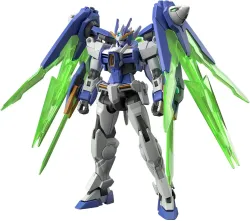 BANDAI SPIRITS(バンダイ スピリッツ) HG ガンダムビルドメタバース ガンダムダブルオーダイバーアーク 1/144スケール 色分け済みプラモデル