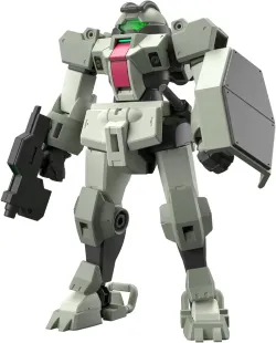 HG 機動戦士ガンダム 水星の魔女 デミトレーナー 1/144スケール 色分け済みプラモデル