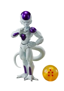 【予約2024年5月再販】S.H.Figuarts フリーザ 第四形態 バンダイスピリッツ