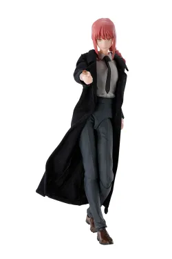 【予約2024年6月発売】S.H.Figuarts マキマ バンダイスピリッツ