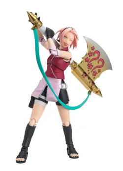 【予約2024年6月発売】S.H.Figuarts 春野サクラ -NARUTOP99 Edition- バンダイスピリッツ
