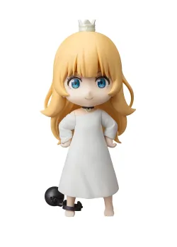 【予約2024年6月発売】Figuarts mini (フィギュアーツミニ) 姫 バンダイスピリッツ