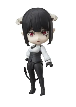 【予約2024年6月発売】Figuarts mini (フィギュアーツミニ) トーチャー・トルチュール バンダイスピリッツ