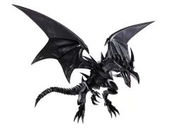 【予約2024年6月発売】S.H.MonsterArts 真紅眼の黒竜 バンダイスピリッツ