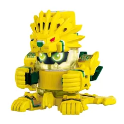 【予約2022年1月】キャップ革命 ボトルマン BOT-27 C.C.レオン タカラトミー