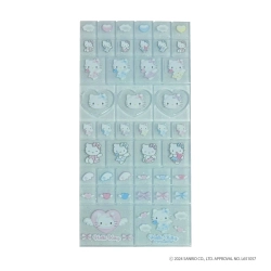 【予約2026年03月】ハローキティ 90s タイルシール エンジェル ティー・シー・ピー