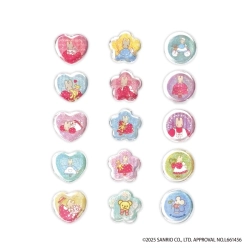 【予約2026年03月】マロンクリーム クリスタルシール （マロンクリーム） ティー・シー・ピー