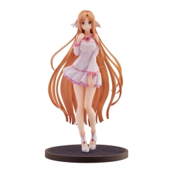 【予約2026年06月】ソードアート・オンライン アリシゼーション War of Underworld 1/6 アスナ《創世神ステイシア》 ルームウェア ver. ホビーストック