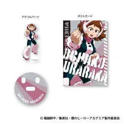 ホビー 作品・キャラクター別 僕のヒーローアカデミア商品一覧(1