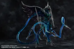 【予約2022年6月】variant monsters ガメラ3 邪神<イリス>覚醒 柳星張イリス 限定 月光カラー エイチエムエー