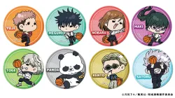 呪術廻戦 ラバーバッジ vol.1 vol.2 コンプリート 呪術廻戦 ラバーバッジvol.2の入手方法まとめ – 攻略大百科