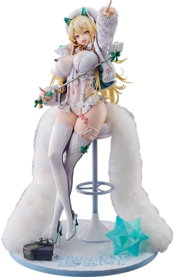 【予約2027年01月】勝利の女神：NIKKE ルピー：ウィンターショッパー マックスファクトリー