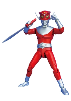 【予約2026年05月】FFAF レッドマン Futureファクトリー