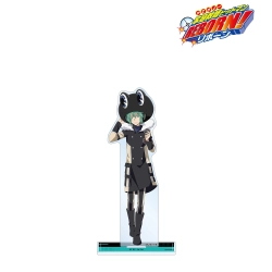 【希少】 家庭教師ヒットマンREBORN! カラ鉄 アクリルスタンド 全11種 全商品商品一覧(1ページ目) | フィギュア・ホビーの通販なら METALBOX