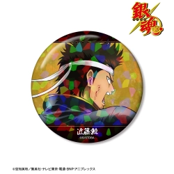 銀魂 両国国技館 会場限定 神威 神楽 神晃 江華 定春 後祭りクリア