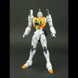 メカノイドガイガー フルアクションの画像