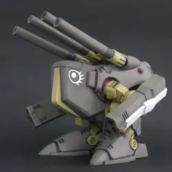 【メタルボーイ】デストロイドモンスターの画像