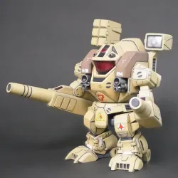 【メタルボーイ】デストロイドトマホークの画像