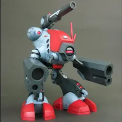 【メタルボーイ】グラージの画像