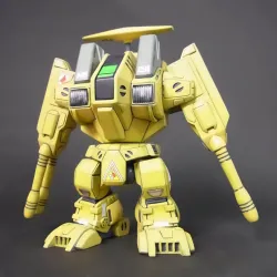 【メタルボーイ】デストロイドディフェンダーの画像