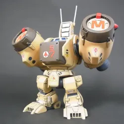 【メタルボーイ】デストロイドファランクスの画像