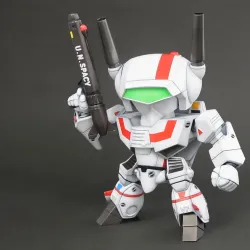 【メタルボーイ】VF-1J/Aバトロイドバルキリーの画像