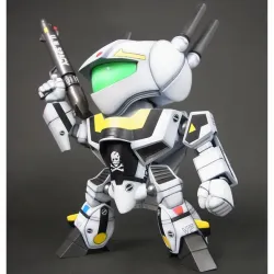 【メタルボーイ】VF-1S/Aバトロイドバルキリーの画像