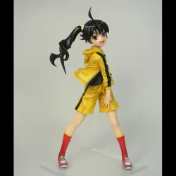 阿良々木火憐の画像