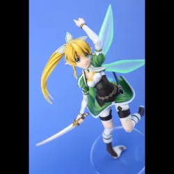 リーファの画像