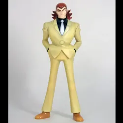 素晴らしきヒィッツカラルドの画像