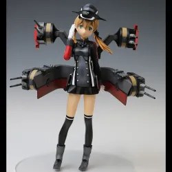 プリンツ・オイゲンの画像