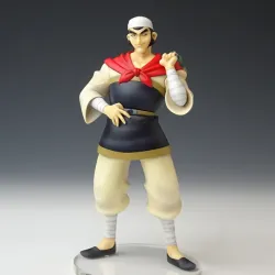 神行太保戴宗の画像
