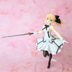 アルトリア・ペンドラゴン(リリィ)の画像
