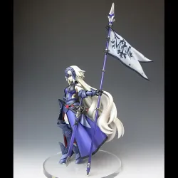 ジャンヌ・ダルク(オルタ)の画像