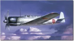 【予約2024年1月】ハセガワ 1/48 中島 C6N1 十七試艦上偵察機 試製 彩雲 プラモデル 07528