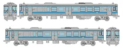 【予約2023年9月】鉄道コレクション 鉄コレ JR1000型 1014 ＋ 1041編成 2両セット ジオラマ用品