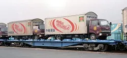 【予約2023年01月】TOMIX HOゲージ 私有 クム1000・1001形 セット HO9081 鉄道模型 貨車