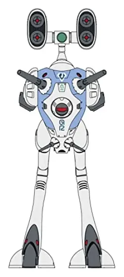 【予約2023年8月】ハセガワ 超時空要塞マクロス リガード 大型ミサイルポッド装備型 1/72スケール プラモデル 65883