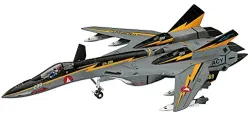 【予約2023年8月】ハセガワ 1/72 VF-19A SVF-569 ライトニングス W/ハイマニューバ ミサイル
