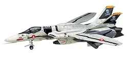 【予約2023年10月】ハセガワ マクロス ゼロ VF-0S 1/72スケール プラモデル 15