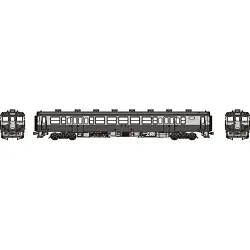 TW-53M 国鉄キハ53標準色動力付  HOゲージ トラムウェイ 鉄道模型【送料込み】