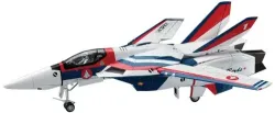 【予約2023年10月】ハセガワ 1/48 VF-1A バルキリー エンジェルバーズ