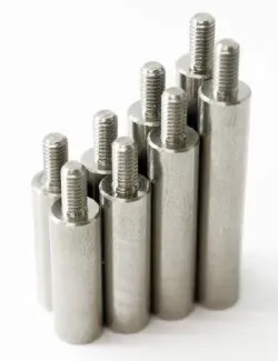 マルチエクステンションスペーサー 30mm延長(ステンレスシルバー) TYPE-Cサス対応 0036-39【送料込み】