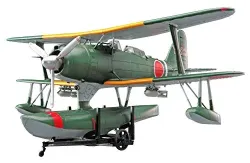 【予約2023年10月】ハセガワ 1/48 日本海軍 三菱 F1M2 零式水上観測機 11型 プラモデル JT96